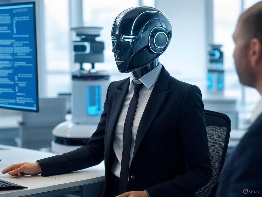 Agentic AI Tools increase the productivity